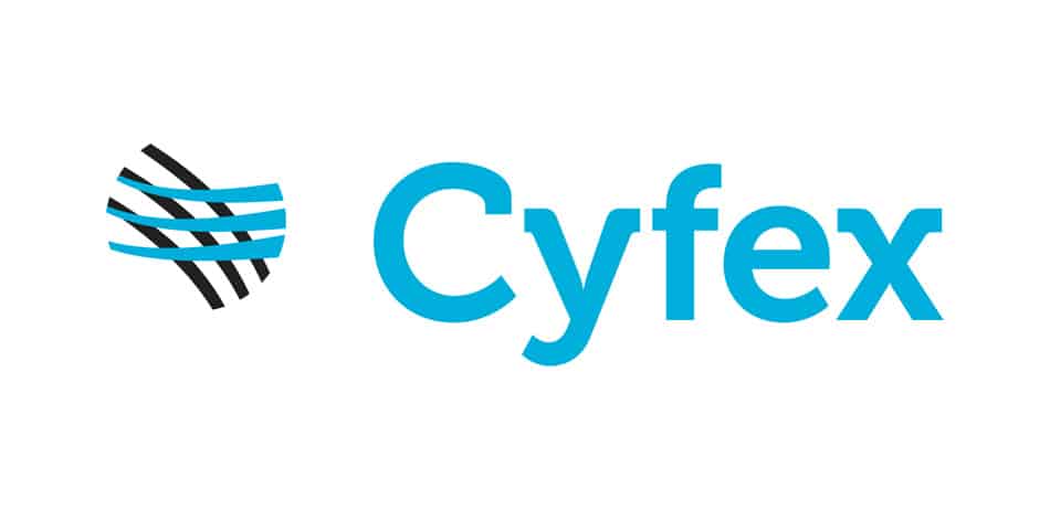 Cyfex logo