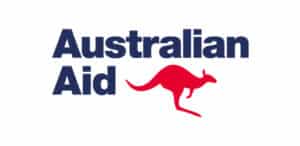 澳大利亚-援助