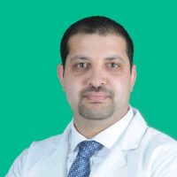 Dr. Abdulrahman Marridi (PCRF)