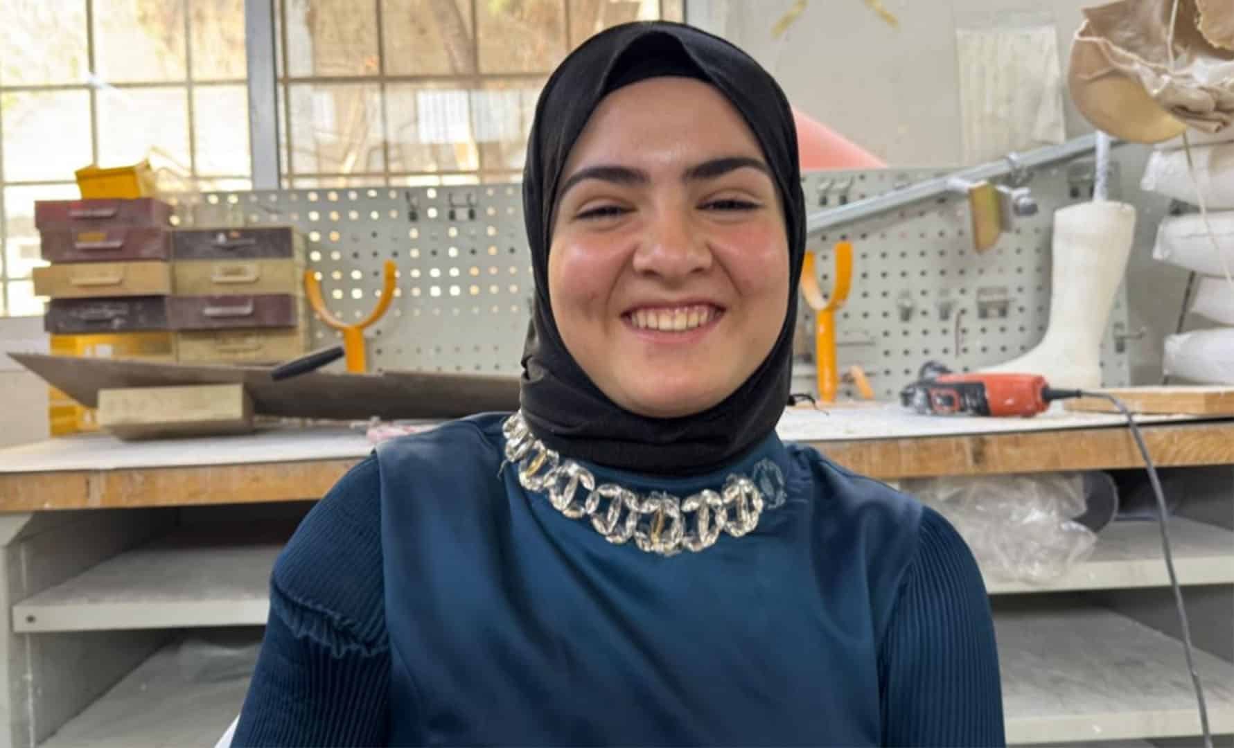 Shatha Alzoghbi